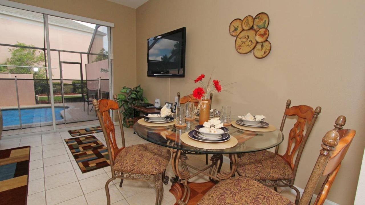 Windsor Palms Resort - 3 Bed 3 Baths Townhome Киссимми Экстерьер фото